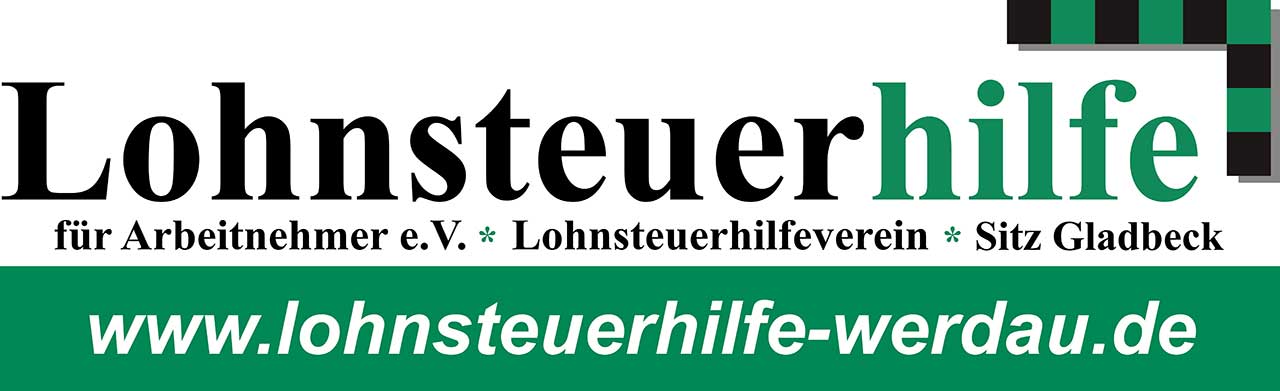 Lohnsteuerhilfeverein in Werdau